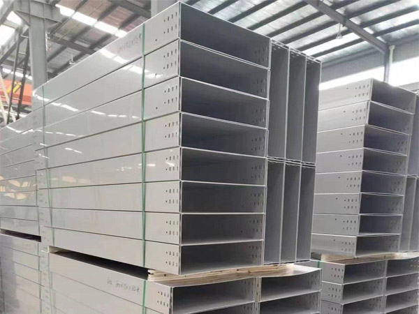 不銹鋼電纜橋架